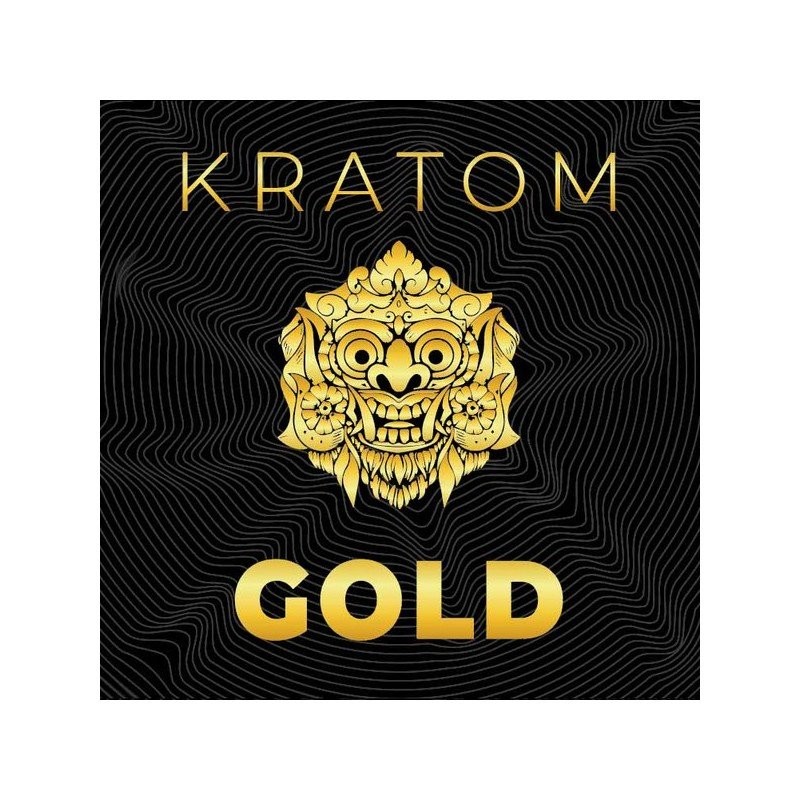 Kratom Gold 50gr