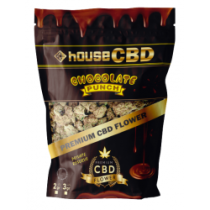 Chocolate Punch CBD ( 3gr )