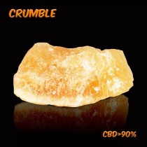 Crumble 90% CBD - 1gr