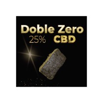 Hash CBD 2 gr - Doble Zero