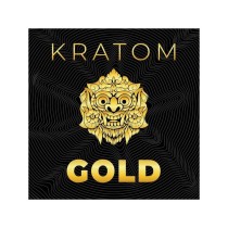 Kratom Gold 50gr