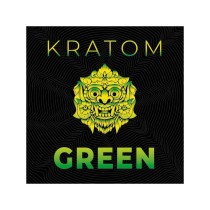 Kratom Verde 50gr