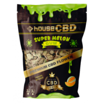 Super Melon Gum CBD ( 3gr )