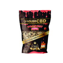 Strawberry Cake CBD ( 3gr )