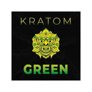 Kratom Verde 50gr